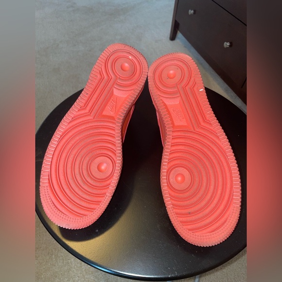 Nike Air Force Ones - Picture 8 of 9